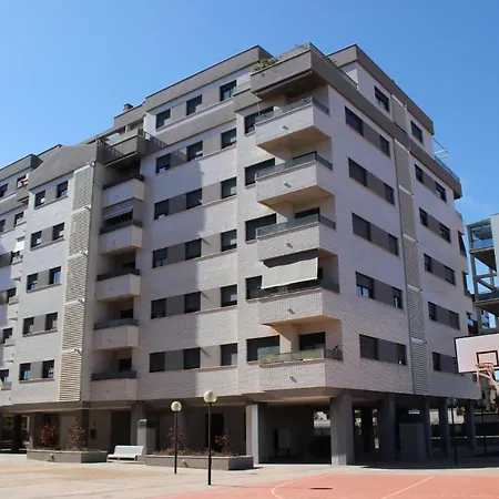 Las Buganvillas Ii