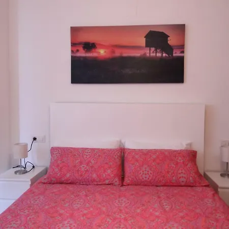 Las Buganvillas Ii *